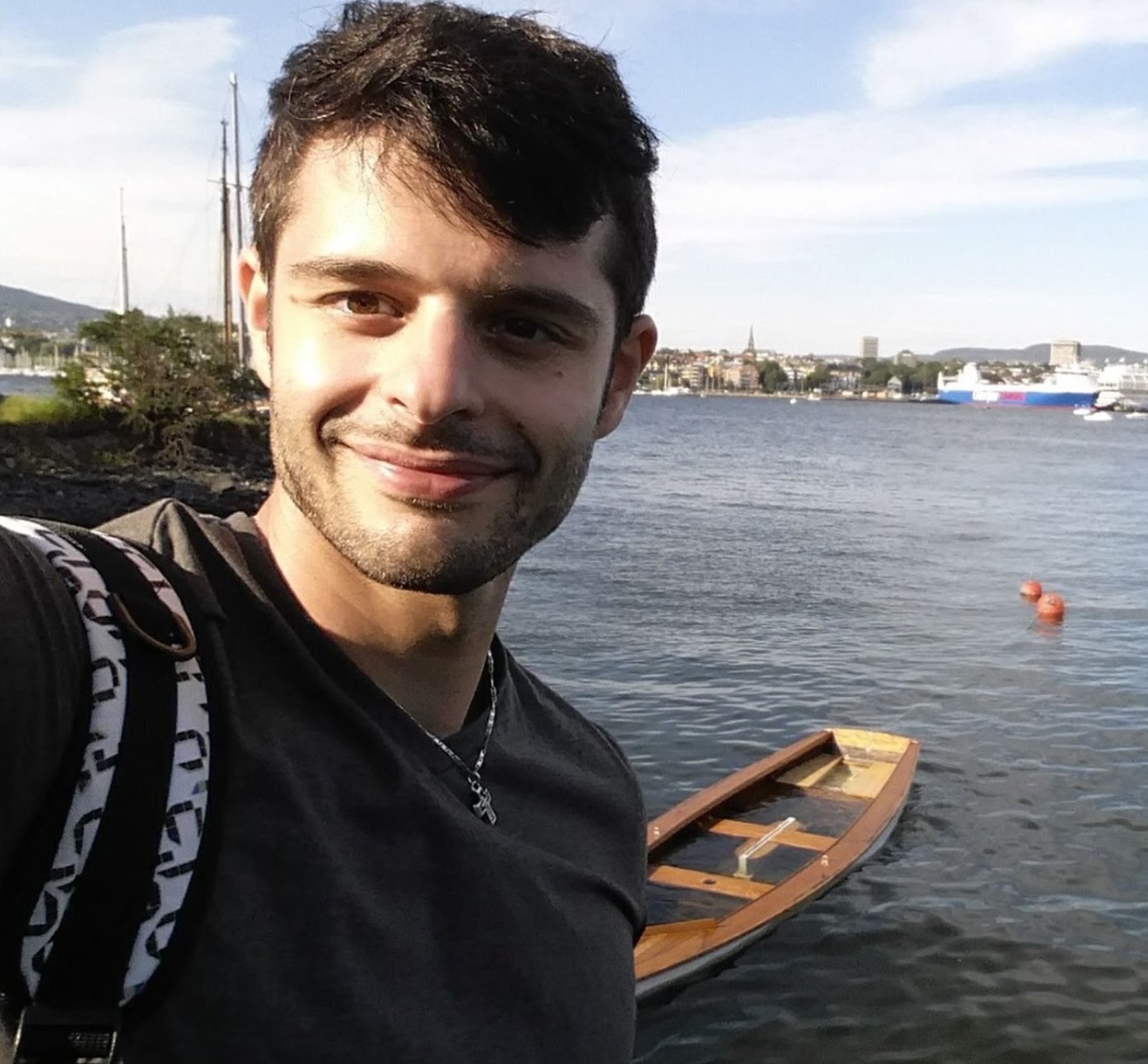 Mihai Ionescu